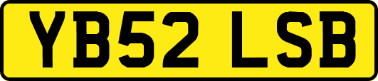 YB52LSB