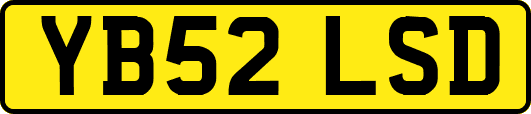 YB52LSD