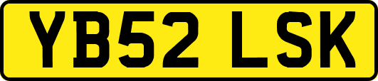 YB52LSK
