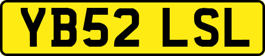 YB52LSL