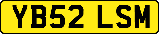 YB52LSM