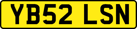 YB52LSN