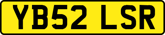 YB52LSR