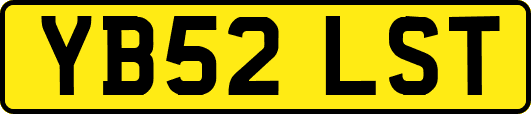 YB52LST