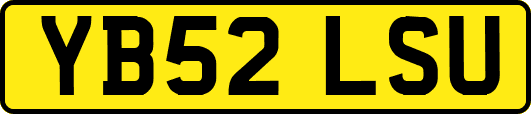 YB52LSU