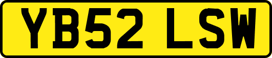 YB52LSW