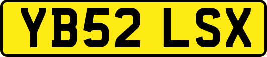 YB52LSX