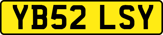 YB52LSY