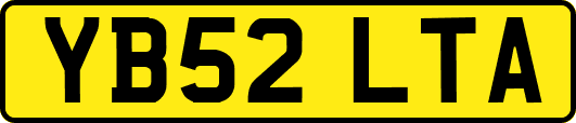 YB52LTA