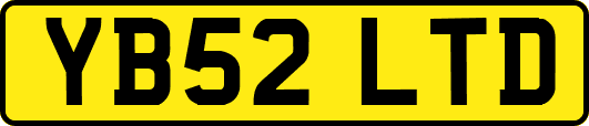 YB52LTD