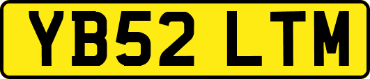 YB52LTM