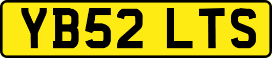 YB52LTS