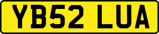 YB52LUA