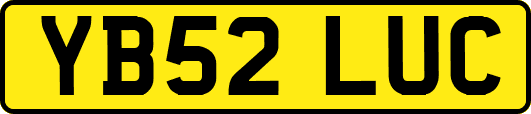 YB52LUC