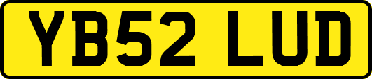 YB52LUD