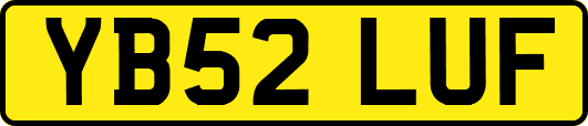YB52LUF