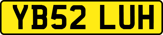 YB52LUH