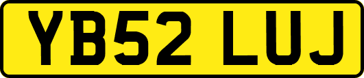 YB52LUJ