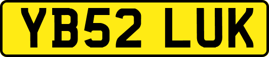 YB52LUK