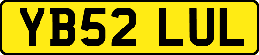YB52LUL