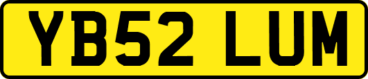 YB52LUM