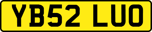 YB52LUO