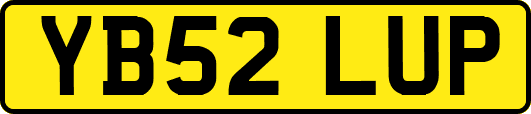 YB52LUP