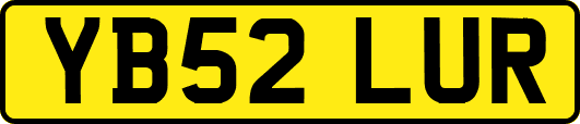 YB52LUR