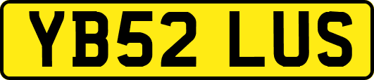 YB52LUS