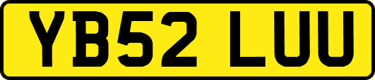 YB52LUU