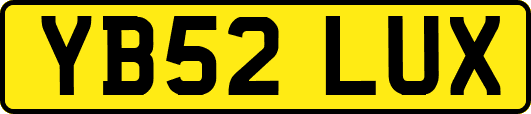 YB52LUX