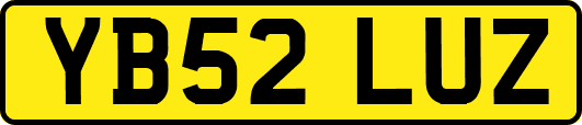 YB52LUZ