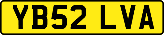 YB52LVA
