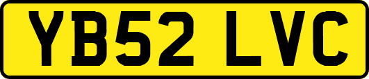 YB52LVC