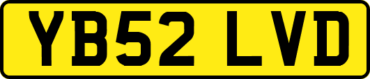 YB52LVD