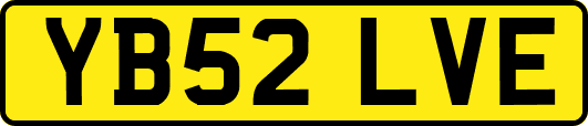 YB52LVE