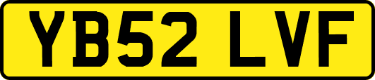 YB52LVF
