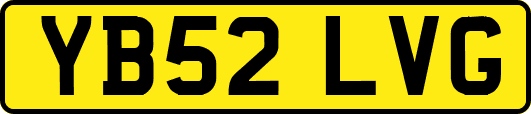 YB52LVG