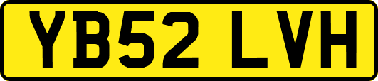 YB52LVH