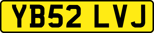 YB52LVJ