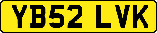 YB52LVK