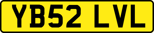 YB52LVL