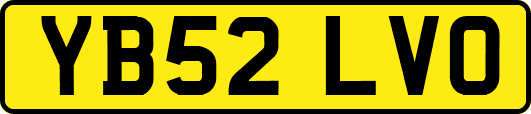 YB52LVO