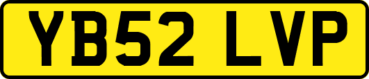 YB52LVP