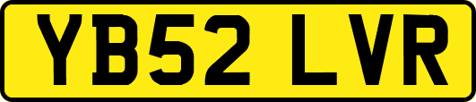 YB52LVR