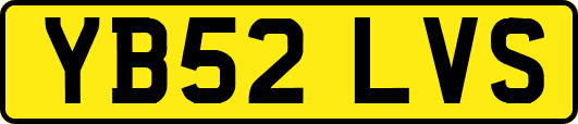 YB52LVS