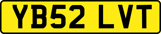 YB52LVT
