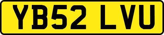 YB52LVU