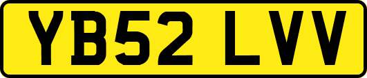 YB52LVV
