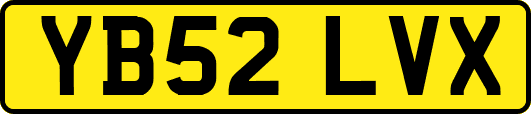 YB52LVX
